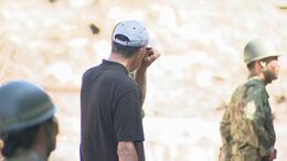 「ゆっくりと流されて…全然声は聞こえない」夫が語る“助けられなかった後悔” 住宅4棟流失で女性1人が遺体で発見 石川・能登豪雨|TBS NEWS DIG