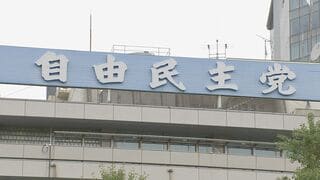 【速報】自民党が単独で「3分の2」にあたる310議席を得るのが確実　参議院で否決された法案を自民単独で衆議院で再可決可能に| TBS CROSS DIG with Bloomberg