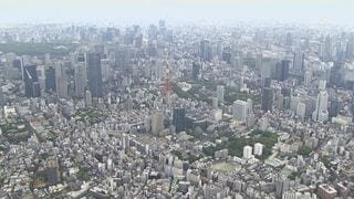 【速報】春闘第1回集計 賃上げ率5.26%　前年同時期下回るも3年連続で5%超| TBS CROSS DIG with Bloomberg