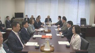投票環境の整備盛り込んだ「国民投票法改正案」18日の衆院憲法審査会で採決へ| TBS CROSS DIG with Bloomberg