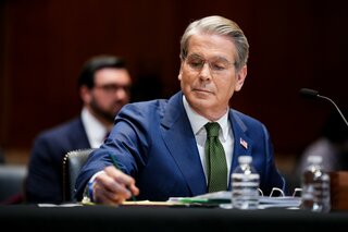 「ベッセント・プット」に限界論、米長期金利上昇に打つ手見えず| TBS CROSS DIG with Bloomberg