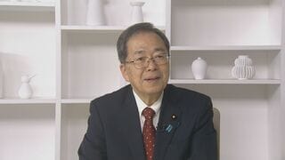 「国乱すことにつながる」 公明・斉藤代表　高市総理の存立危機事態答弁めぐり| TBS CROSS DIG with Bloomberg