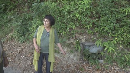 黒い雨」はどこまで降ったのか・・・？ 調査されなかった津田地区で語