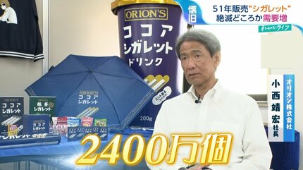 100円でいくつ買えるかな？」駄菓子を選ぶ楽しさを守りたい