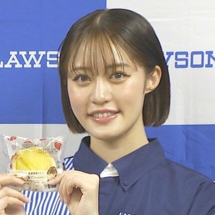 私が監修したことに相当な信頼を置いてほしい」王林さん監修商品に自信