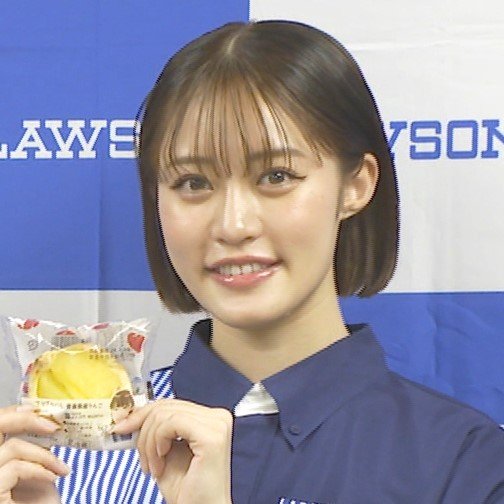 「私が監修したことに相当な信頼を置いてほしい」王林さん監修商品に自信！！　贅沢にリンゴ使った「ふわもちコッペ」は全国のローソンで23日～販売開始！！|TBS NEWS DIG