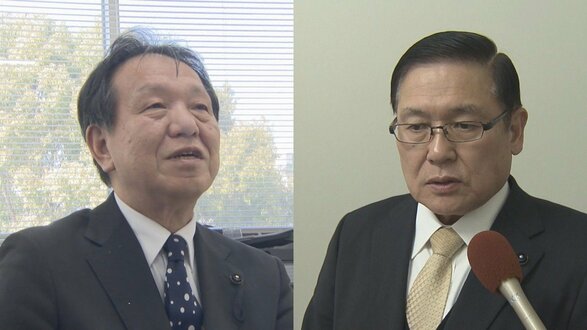 中道改革連合の新代表に小川淳也氏　“合流か、現状維持か” 立憲と公明の県組織どうなる？　|　熊本のニュース｜RKK NEWS｜RKK熊本放送