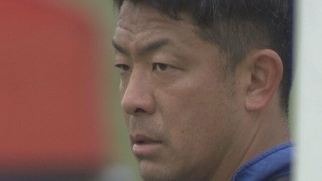 熊本地震から10年。伝説の復帰戦で守護神・佐藤優也が見た、ロアッソ熊本 “不屈の精神”|TBS NEWS DIG