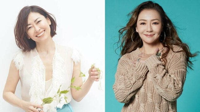 【杏里】中山美穂さんを追悼「深い悲しみで胸がいっぱい」「透き通るような歌声で多くの人々に感動を与えてくださった」「私たちの心に永遠に生き続けます」|TBS NEWS DIG