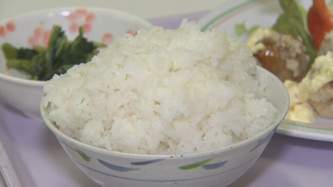 「本当に今ぎりぎり」プラス120円で「大盛り」＋「おかわり無料」市役所食堂…従業員を減らしてライスサービス維持も…そろそろ限界|TBS NEWS DIG