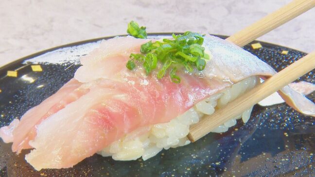 超激レアのネタ「にしん」からお値打ち「濃厚うに包み」まで！“回転寿司マニア”が鮮度も味も抜群の絶品ネタをご紹介|TBS NEWS DIG