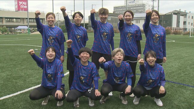 広島県内初の大学女子野球部に密着 広島都市学園大学|TBS NEWS DIG