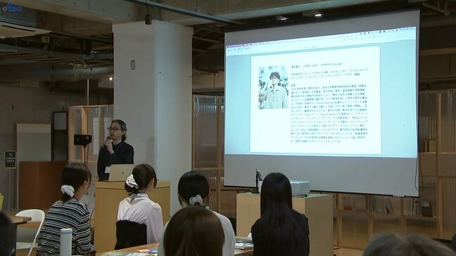 岩手大学で若者の視点から街の課題を考える集中講義　岩手|TBS NEWS DIG