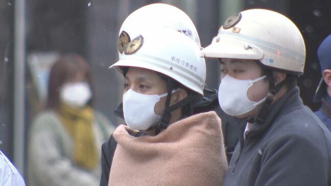 郡山駅前受験生死亡事故　被告の懲役12年確定　遺族側「どうしてこんなに刑が軽いのか」|TBS NEWS DIG