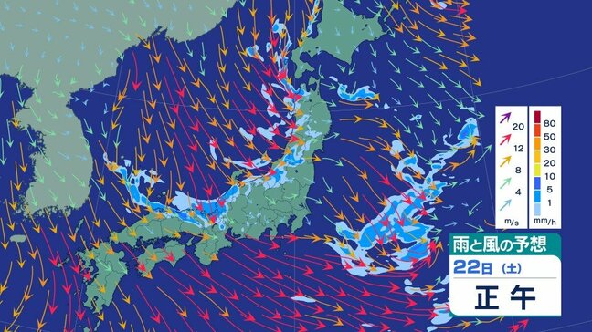【大雪情報】日本海側「警報級の大雪」か　北海道～鳥取島根「早期注意情報」新潟は24時間70㎝降雪予想、山口県山地も30㎝《気象庁・最新シミュレーション》|TBS NEWS DIG