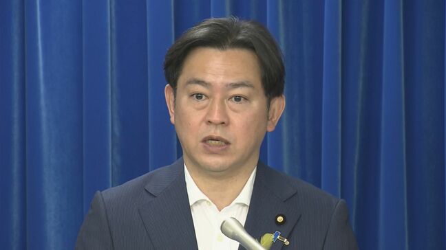 生活保護の最高裁判決を受け 福岡厚労大臣「専門家による審議の場を設けるべく検討進める」 厚生労働省|TBS NEWS DIG