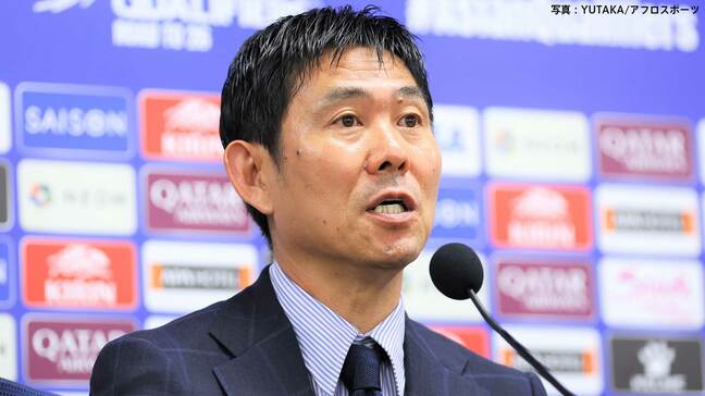 国内組ズラリ！森保JAPAN 東アジアE-1サッカー選手権に臨む26人を発表 大卒1年目 中村草太やロス世代 大関友翔ら12名が初選出！【一覧】|TBS NEWS DIG