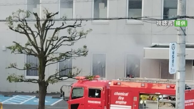 「燃やしてなくしてやろう」電気代滞納し、送電停止に腹を立て犯行と検察指摘　東京電力の事務所損壊事件　男が起訴内容を認める|TBS NEWS DIG