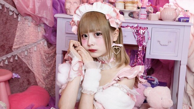 【 天宮しゅな 】 生誕祭イベントが殺害予告により中止に 「全員の安全を一番に考えた結果、この判断になりました」|TBS NEWS DIG