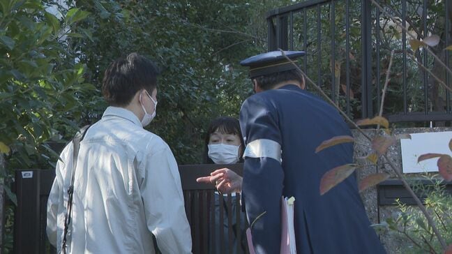 「お宅の屋根の端がはがれそうで…」は下見役の“闇バイト”かも 「個人情報聞き出そうとする不審人物」にも要注意|TBS NEWS DIG