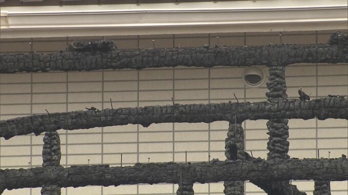 木造平屋建て住宅が全焼し1人死亡　この家に１人で暮らす84歳男性か　三重・津市　|　名古屋・愛知・岐阜・三重のニュース【CBC news】 | CBC web