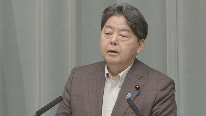 【速報】政府が官邸危機管理センターに情報連絡室を設置　熱帯低気圧が台風に発達で|TBS NEWS DIG