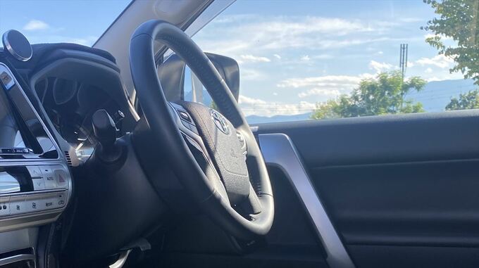 「世界的に人気が確立されている」車の盗難ワースト1位は3年連続同じ車種　対策は？車の売買会社に聞いてみた|TBS NEWS DIG