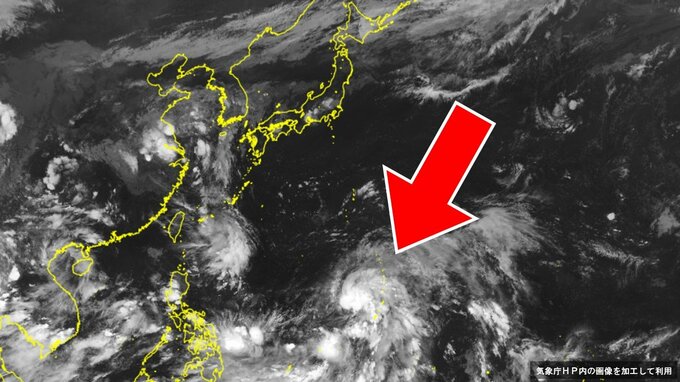 【台風13号情報】「バビンカ」いまどこ？　今後の進路・勢力・天気は？【最新進路予想図・雨風のシミュレーション（11日午後9時更新）】|TBS NEWS DIG