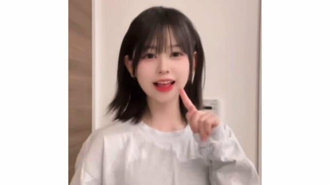 【キンコン梶原の長女】梶原叶渚 14秒のダンス動画に反響 「鬼かわすぎて泣ける」「服なんて気にならんぐらい可愛い」「この音源ぜったいかんちゃんに似合うと思ってた!!!」|TBS NEWS DIG