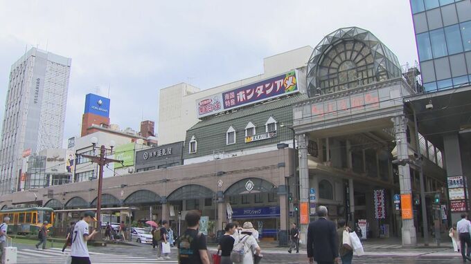 【速報】気象台「九州南部　梅雨入りしたとみられる」|TBS NEWS DIG