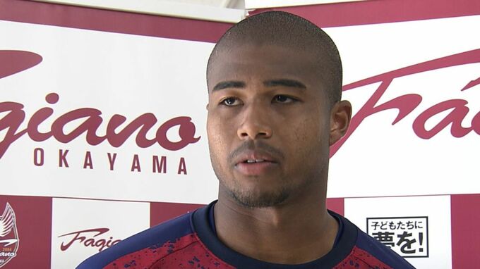 ファジアーノ岡山　いよいよホーム開幕戦！強豪「清水」を迎え撃つ　木山監督と選手らの決意|TBS NEWS DIG