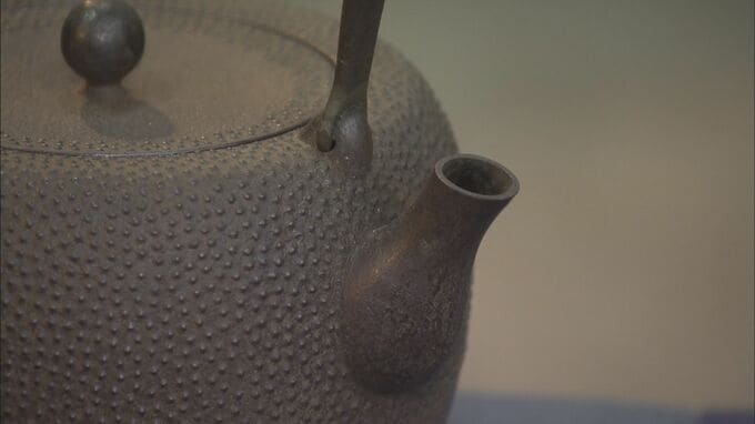 伝統工芸品の南部鉄器製造・販売会社が破産開始決定　積極的な営業展開も赤字解消ならず　負債は約1億1980万円　盛岡市|TBS NEWS DIG