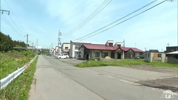 【続報】20分間で3件の『クマ』の目撃情報　体長は約1.3ｍ　青森市浪岡中心部|TBS NEWS DIG