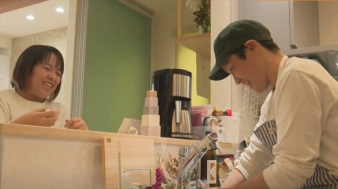 「ママのして欲しいを叶える」　自らも5児の母　孤独な子育てを助けたいと奮闘する女性　|　山梨のニュース | ＵＴＹテレビ山梨