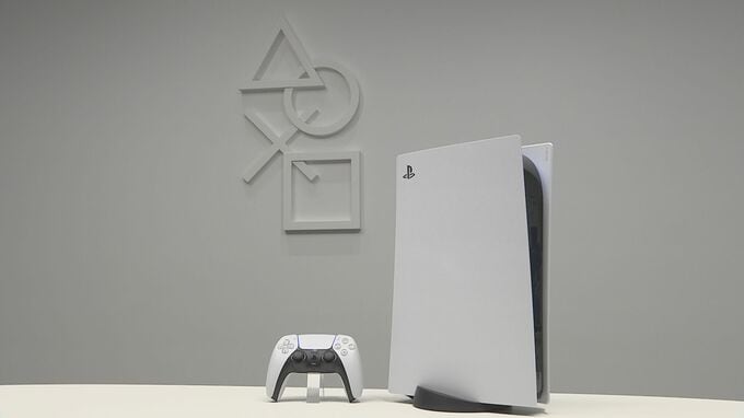 ソニー　米国で「プレステ5」値上げ　「厳しい経済環境」が理由|TBS NEWS DIG