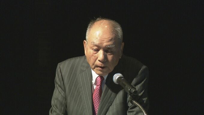金沢でソーシャルワーカーの全国大会「どんどんチャレンジを」57年の歩み振り返る基調講演|TBS NEWS DIG