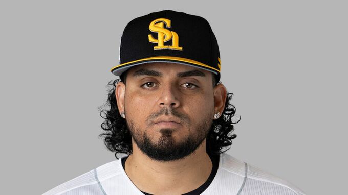 【ホークス】新たに４年契約の守護神オスナ「第２の故郷に戻り光栄」「世界中に福岡ソフトバンクホークスファミリーの力を見せつけましょう！」　|　福岡のニュース｜RKB NEWS｜RKB毎日放送