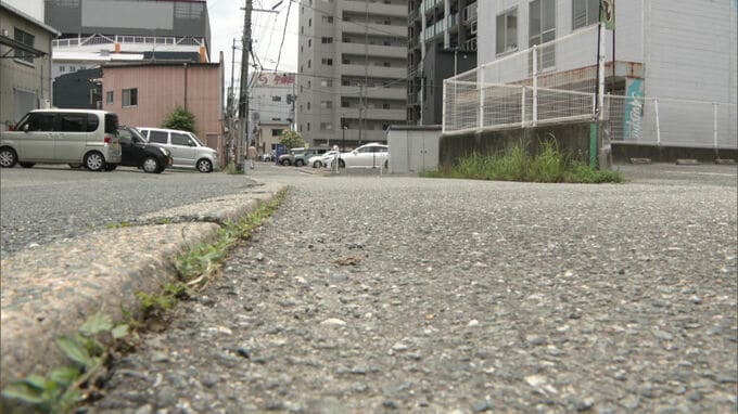 勤務先の従業員（60）を殺害しようとしたか　中国籍の技能実習生（20）を逮捕「人間関係のトラブルがあった」と供述　福岡　|　福岡のニュース｜RKB NEWS｜RKB毎日放送