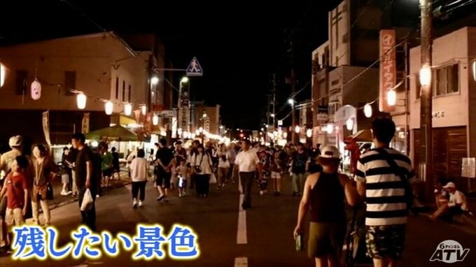 「絶対なくしたくない」一度は歴史が途絶えた「夏祭り」を復活させた「おやじの会」の新たな挑戦「なくすのは簡単、どうやって続けていくかが重要」100年以上親しまれてきた夏祭り継承へ|TBS NEWS DIG