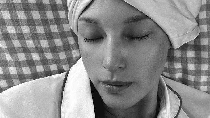 【がん闘病】梅宮アンナさん "無事に退院"「泣くんです。嬉しくって。ご飯がこんなのも美味しいのか‼」|TBS NEWS DIG