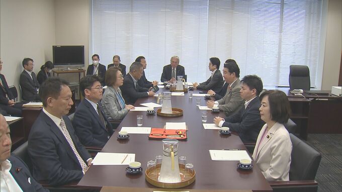 投票環境の整備盛り込んだ「国民投票法改正案」18日の衆院憲法審査会で採決へ