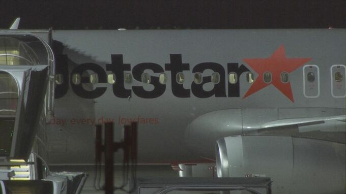 ジェットスターで一時システム障害　中部空港でも２便欠航　|　名古屋・愛知・岐阜・三重のニュース【CBC news】 | CBC web