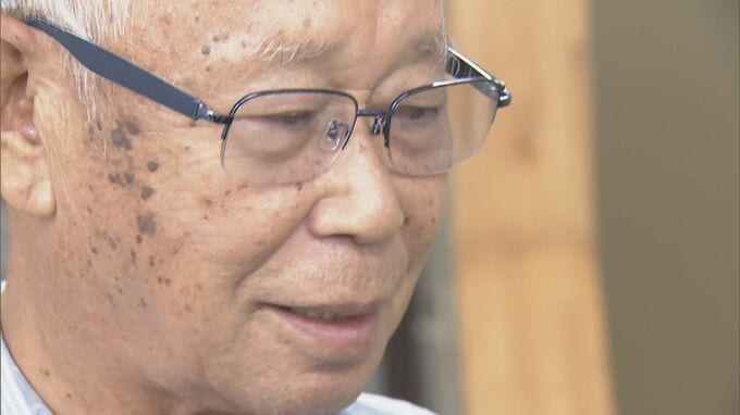 ｢心にぽっかりと穴が…｣ 伊勢の商店街火災 約44時間後に鎮火 市役所には罹災証明書の発行などに訪れる人が 三重|TBS NEWS DIG