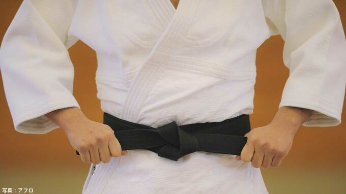 【柔道】復活した“有効”「より面白くて魅力的に」 国内大会での施行は4月1日から 全柔連発表|TBS NEWS DIG