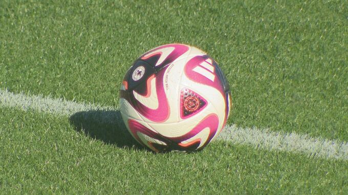 浅野新監督の初采配は？　鹿児島ユナイテッドFC　ホームで秋田と対戦　|　鹿児島のニュース｜MBC NEWS｜南日本放送