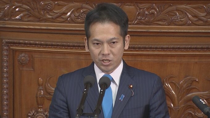 「弁護士業務に対する社会的信頼を損ねた」 今野智博・元衆院議員に懲役1年6か月・執行猶予3年の有罪判決 弁護士法違反の罪 東京地裁|TBS NEWS DIG
