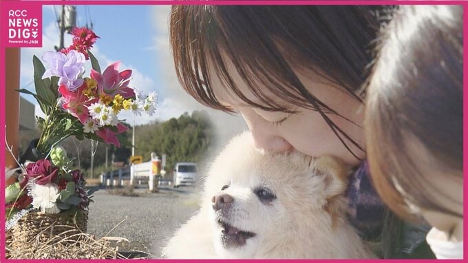 「あの日までのお母さんも死んだ」“たった15分の横着”が奪った夫と日常 1枚800kgの鉄板落下事故 被害者家族が訴え「被害者にも加害者にもさせないために」|TBS NEWS DIG