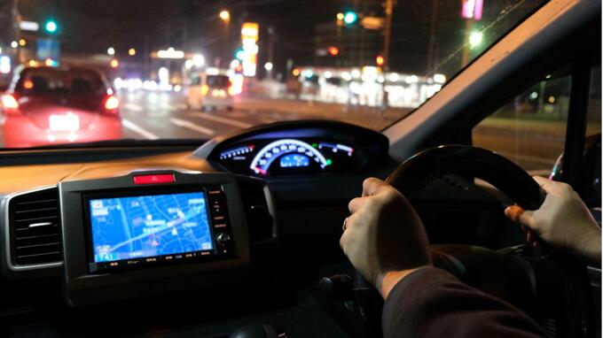 5年以上前に免許失効…27歳男を無免許運転の現行犯で逮捕【長崎・平戸】　|　長崎のニュース | 天気 | NBC長崎放送