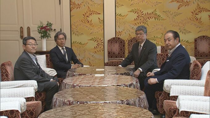 マイナンバー問題で「閉会中審査」開催へ　自民・立憲が合意|TBS NEWS DIG