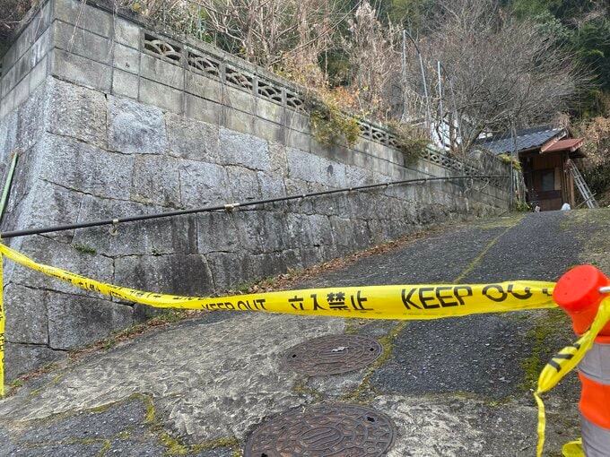 「妻と妻の母と連絡がつかない」広島市安佐北区の住宅で親子の女性2人が遺体で発見　無理心中の可能性も|TBS NEWS DIG